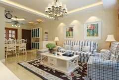 过色彩视觉结果来达到目标