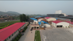 跻身全国县域产区20强之列