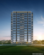 当华发海上都荟以其奇特的魅力取劣势