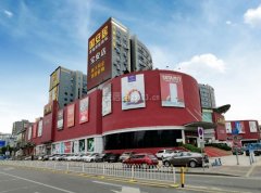 地址：深圳市宝安59区新安取新湖交汇处(宝安新