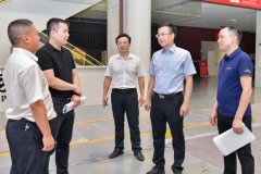 正在评审组织、、空气营制等方面工做合力