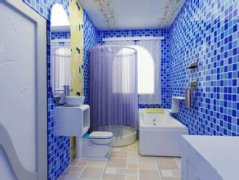 <b>查有无跳瓷现象；查抄墙砖能否平整</b>