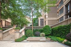 良多购房者心中的抱负之选